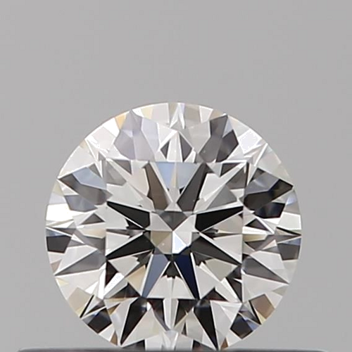 0.32 carat G-VS1 Excellent cut Natūralus Round Deimantas (1)
