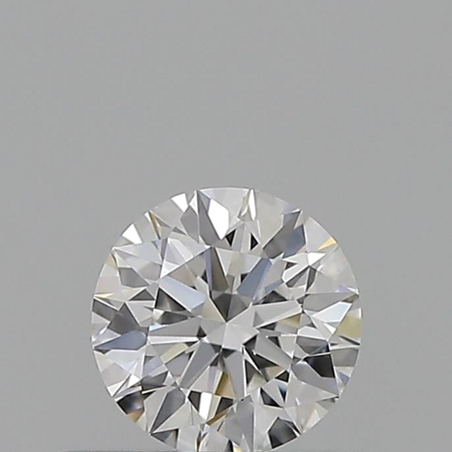 0.3 carat F-VS1 Excellent cut Natūralus Round Deimantas (1)
