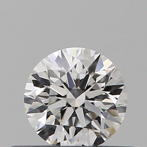 0.3 carat F-VS1 Excellent cut Natūralus Round Deimantas (1)