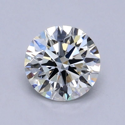 0.33 carat G-VS2 Excellent cut Natūralus Round Deimantas (1)