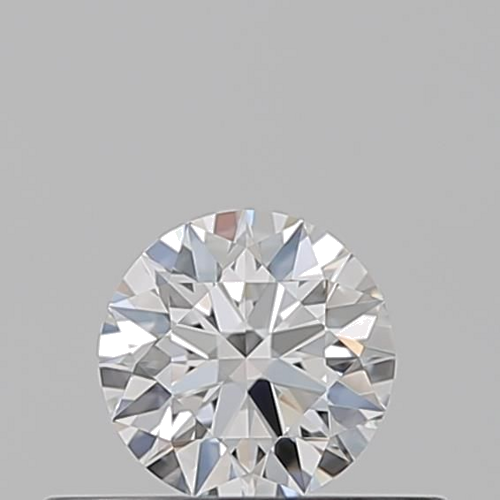 0.3 carat G-VVS1 Excellent cut Natūralus Round Deimantas (1)