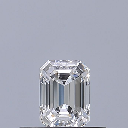 0.3 carat D-VVS1 Natūralus Emerald Deimantas (1)