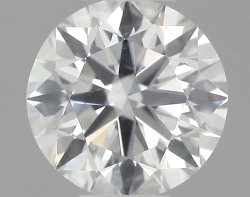 0.3 carat E-SI1 Excellent cut Natūralus Round Deimantas (1)