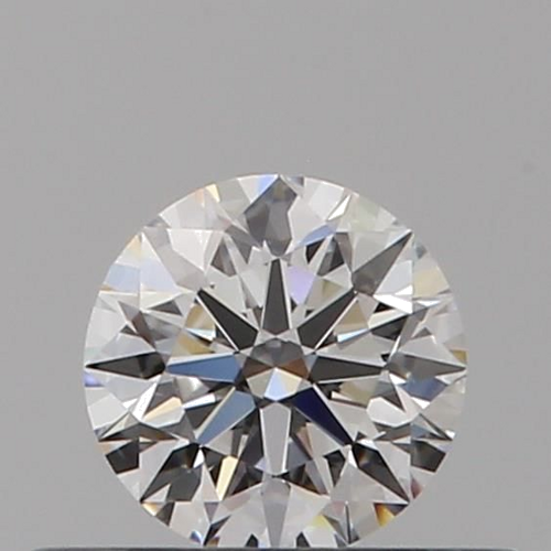 0.29 carat E-IF Excellent cut Natūralus Round Deimantas (1)