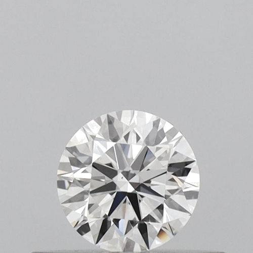 0.3 carat E-VVS2 Excellent cut Natūralus Round Deimantas (1)