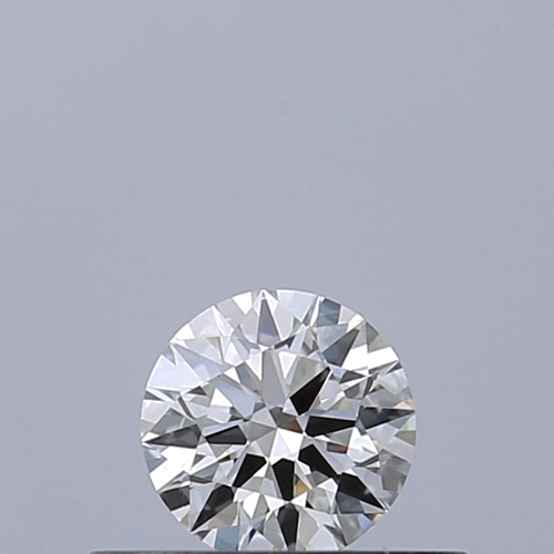 0.25 carat G-VS1 Excellent cut Natūralus Round Deimantas (1)