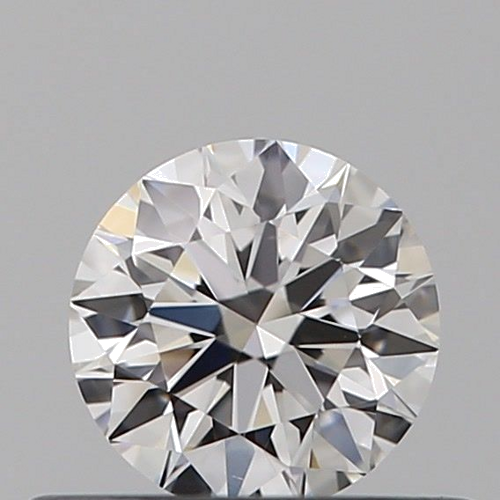 0.35 carat E-VS2 Excellent cut Natūralus Round Deimantas (1)