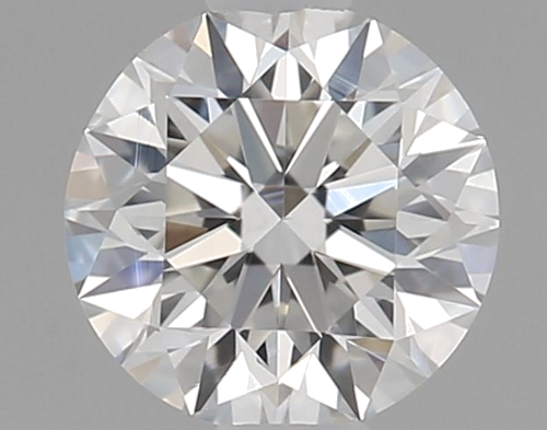 0.3 carat G-VS1 Excellent cut Natūralus Round Deimantas (1)