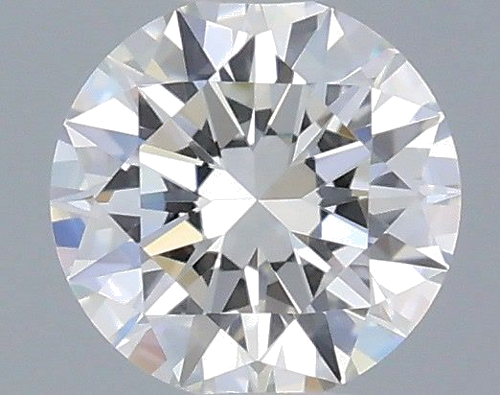 0.3 carat G-VVS1 Excellent cut Natūralus Round Deimantas (1)