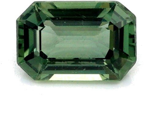 0.64 carat GREEN Emerald Safyras (1)