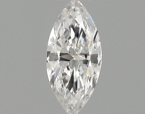 0.25 carat E-VVS1 Natūralus Marquise Deimantas (1)