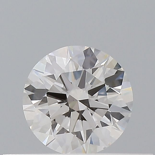 0.31 carat G-VS1 Excellent cut Natūralus Round Deimantas (1)