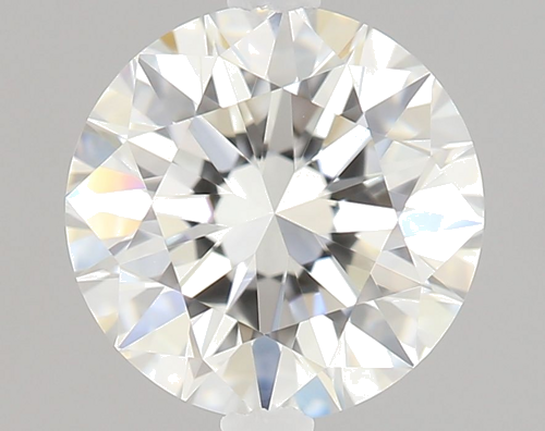 1.0 carat G-VVS2 Excellent cut Natūralus Round Deimantas (1)