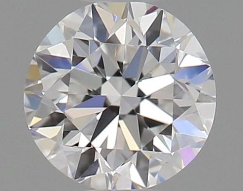 0.3 carat D-VVS1 Very Good cut Natūralus Round Deimantas (1)