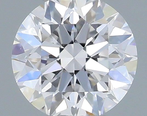 0.3 carat D-VS1 Very Good cut Natūralus Round Deimantas (1)