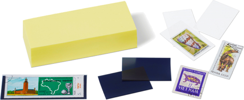 Гъба за работа с филателни ленти (1)