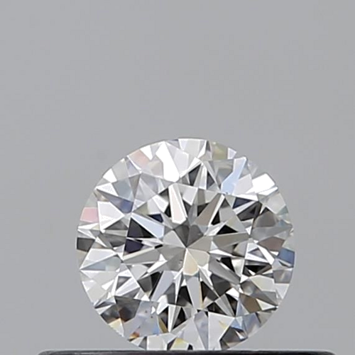 0.3 carat F-VS2 Excellent cut Natūralus Round Deimantas (1)