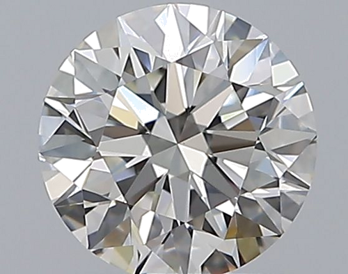 1.2 carat G-VVS2 Excellent cut Natūralus Round Deimantas (1)