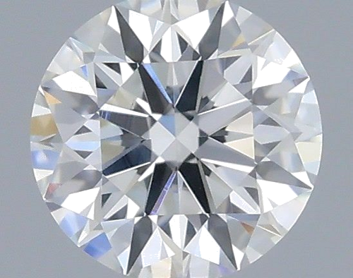 0.3 carat G-VS2 Excellent cut Natūralus Round Deimantas (1)