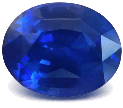 3.52 carat BLUE Oval Safyras (1)