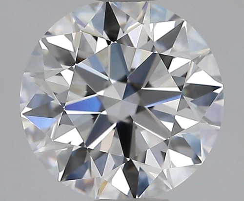 1.02 carat E-IF Excellent cut Natūralus Round Deimantas (1)