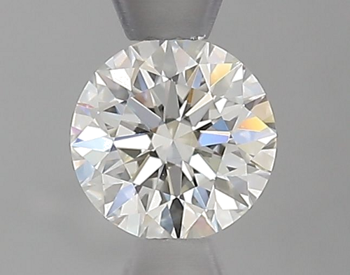0.6 carat G-VVS1 Excellent cut Natūralus Round Deimantas (1)