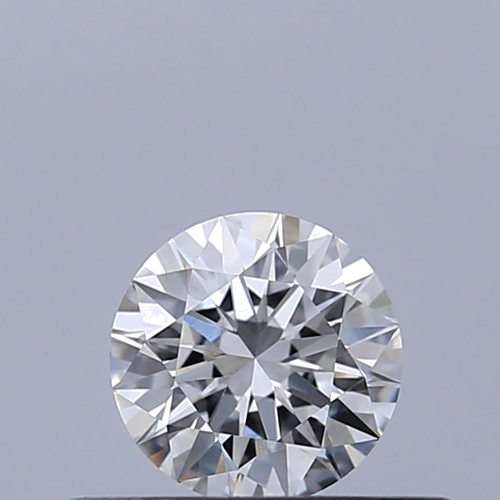 0.33 carat E-VS2 Excellent cut Natūralus Round Deimantas (1)