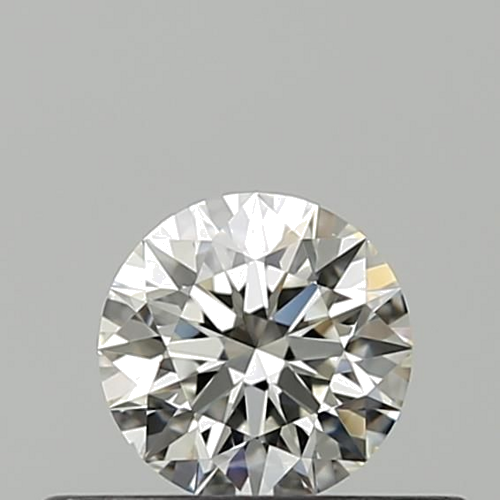 0.3 carat H-VVS2 Excellent cut Natūralus Round Deimantas (1)