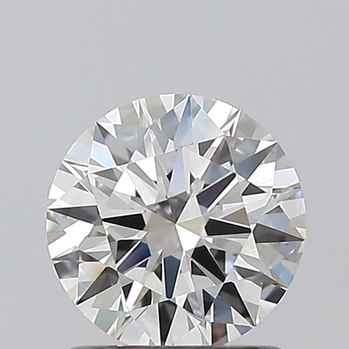 1.03 carat G-VVS2 Excellent cut Natūralus Round Deimantas (1)
