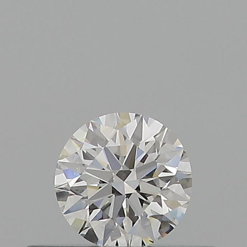 0.3 carat F-VS2 Excellent cut Natūralus Round Deimantas (1)