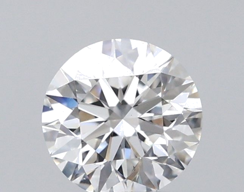 0.6 carat E-VS1 Excellent cut Natūralus Round Deimantas (1)