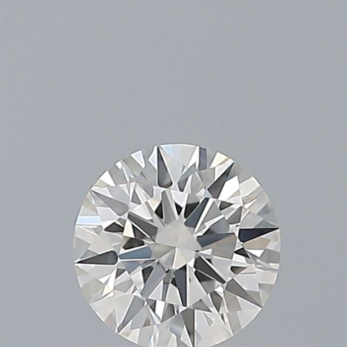 0.19 carat G-IF Excellent cut Natūralus Round Deimantas (1)
