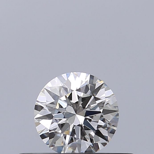0.3 carat G-VVS1 Excellent cut Natūralus Round Deimantas (1)