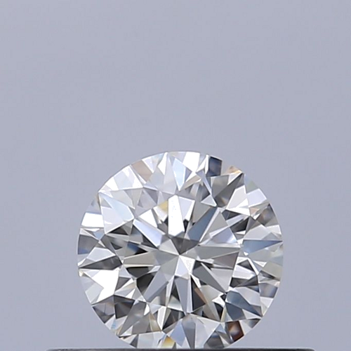 0.34 carat H-VS1 Excellent cut Natūralus Round Deimantas (1)
