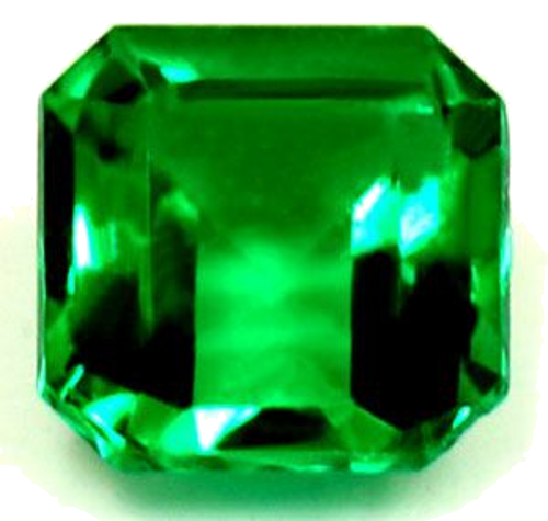 0.31 carat GREEN Emerald Smaragdas (1)