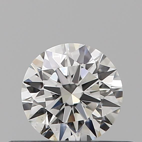 0.3 carat H-VS1 Excellent cut Natūralus Round Deimantas (1)