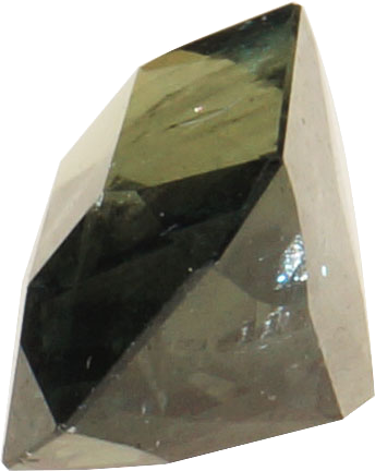 Розовый сапфир 0,51 ct. SI (4)