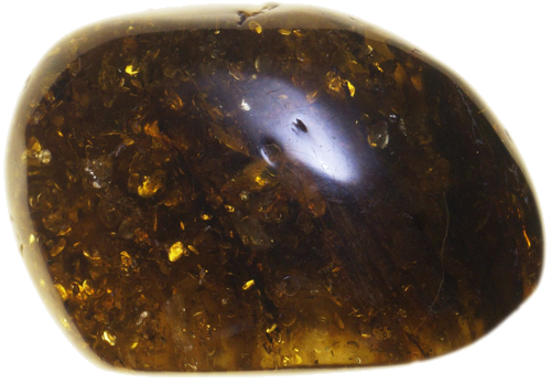 7,30 g Amber nugget (2)