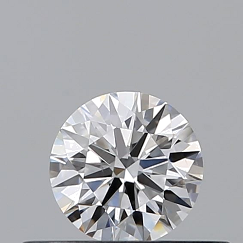 0.3 carat E-VS1 Very Good cut Natūralus Round Deimantas (1)