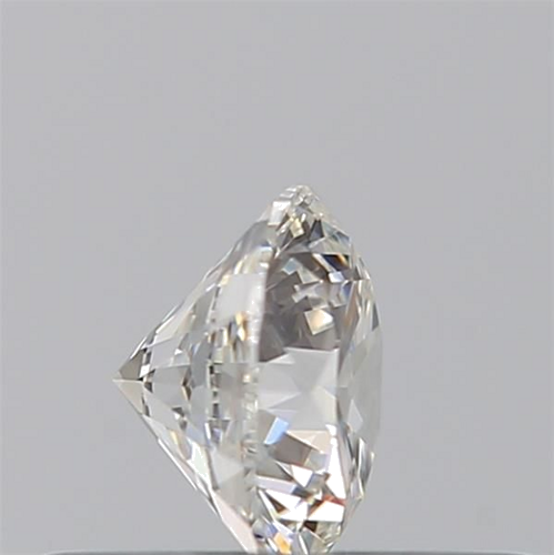 0.3 carat F-VS1 Excellent cut Natūralus Round Deimantas (1)