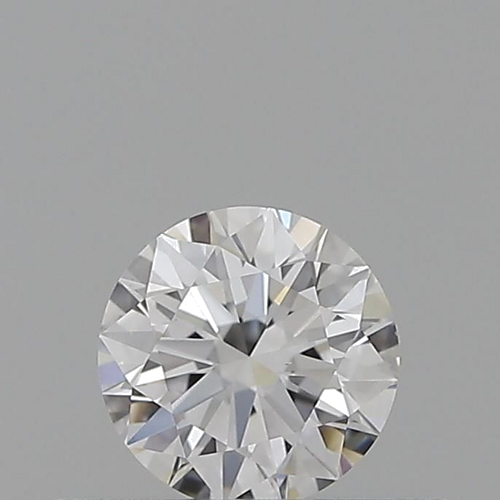 0.3 carat D-VS2 Excellent cut Natūralus Round Deimantas (1)