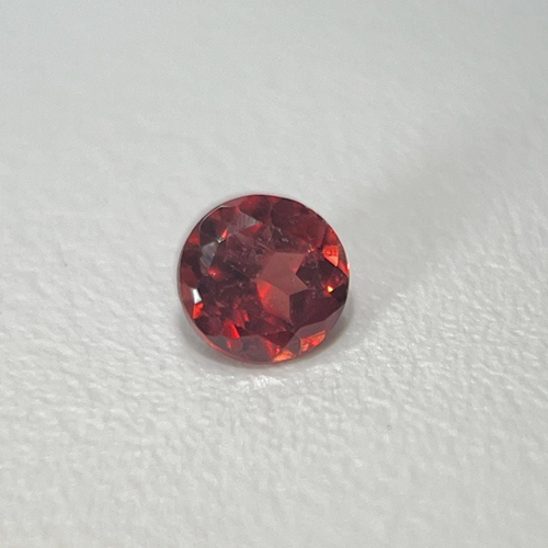 0.5 carat PINK Round Tourmaline (1)