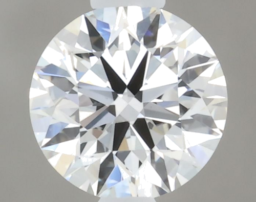 0.34 carat G-VS1 Excellent cut Natūralus Round Deimantas (1)