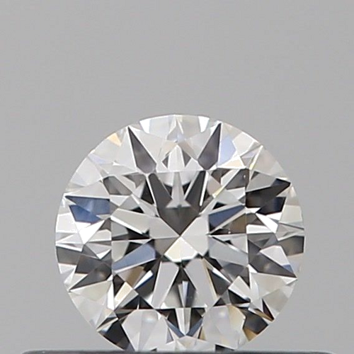 0.3 carat D-VS1 Very Good cut Natūralus Round Deimantas (1)