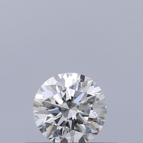 0.3 carat F-VS2 Excellent cut Natūralus Round Deimantas (1)