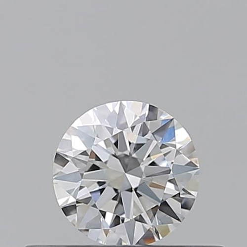 0.3 carat E-VS1 Excellent cut Natūralus Round Deimantas (1)
