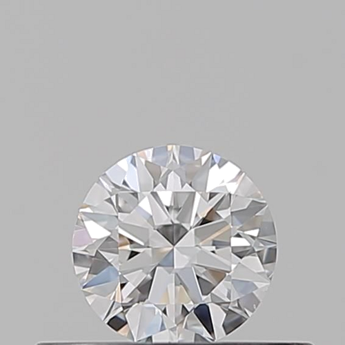 0.3 carat E-SI1 Excellent cut Natūralus Round Deimantas (1)