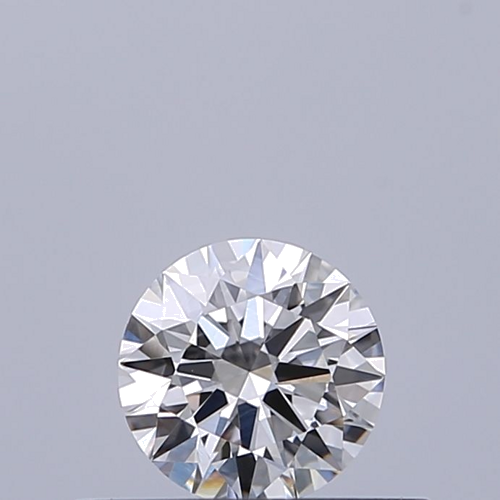 0.31 carat E-VVS2 Excellent cut Natūralus Round Deimantas (1)