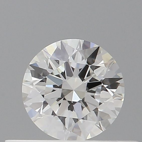 0.35 carat G-VS1 Excellent cut Natūralus Round Deimantas (1)