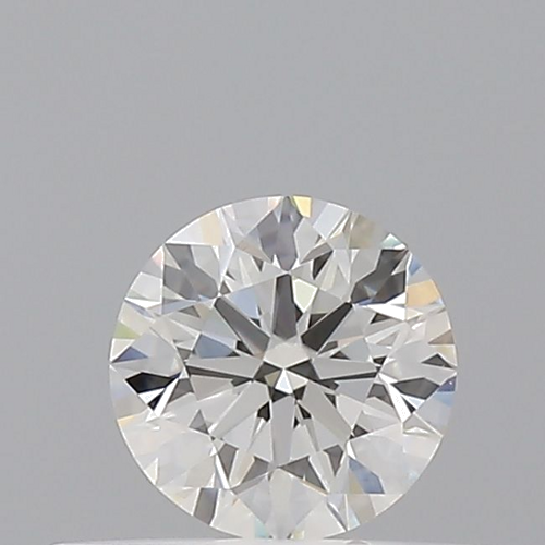 0.3 carat I-VVS2 Excellent cut Natūralus Round Deimantas (1)